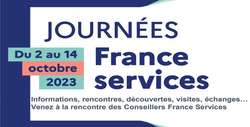 Journée France Services