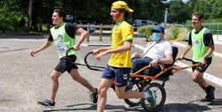  Run & Trail APF France handicap 