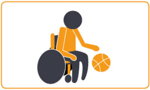 Sports et handicap